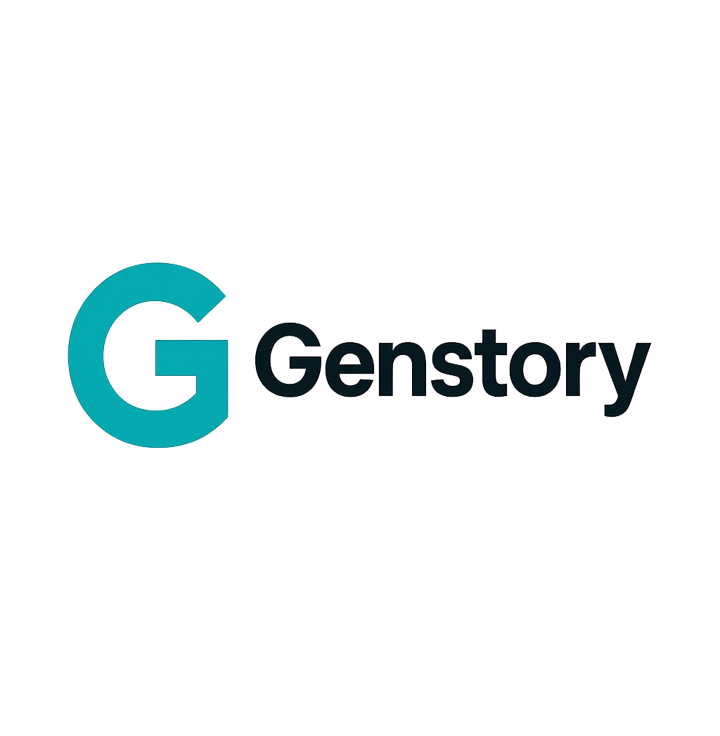 Genstory Pte.Ltd.